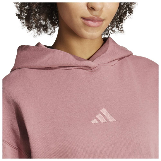 Adidas Γυναικείο φούτερ All SZN French Terry Loose Hoodie